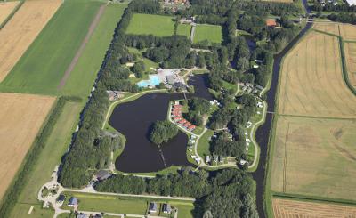 4. Galeriebild Ferienzentrum Hunzepark